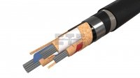 Кабель ЦАСШв 1х120 - 35кВ