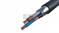 Кабель ВБбШв 3х240 - 3кВ