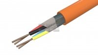 Кабель КПСЭСнг(A)-FRHF