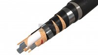 Кабели ЦАСБШв 3х240 - 10кВ