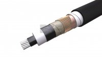 Кабель АПвПуг 1х185/125 - 6кВ