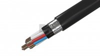 Кабель КВВГЭнг(A)-LS 4х1,5