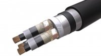 Кабель ПвБП2г 3х400/120 - 10кВ