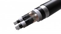 Кабель АПвБП 3х240/25 - 6кВ