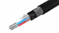 Кабель МККШв 2х2х0,5