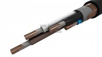 Кабель ВВГЭнг(A)-FRLS 4х95 - 1кВ