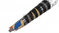 Кабель ЦААБв 3х240 - 10кВ