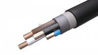 Кабель ПвПГнг(A)-HF 5х120 - 1кВ