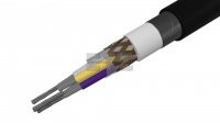 Кабель Г-КПсБнг(А)-FRHF 3х2х0,75