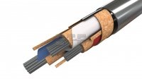 Кабель ААГ 3х50 - 10кВ