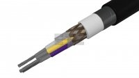 Кабель Г-КПсБнг(А)-FRLS 2х2х0,35