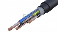 Кабель КПГС 3х185+1х95+2х16