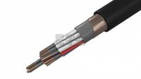 Кабель КВВГЭнг(A)-FRLS 4х1,5