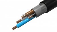 Кабель ПБПнг(A)-HF 4х25 - 1кВ