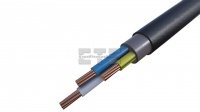 Кабель ВВГнг(А)-ХЛ 2х70 - 1кВ