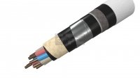 Кабель КРВБн 4х6,0