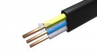 Кабель ПвВГ-П 3х16 - 1кВ