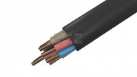 Кабель КРВГ 5х2,5