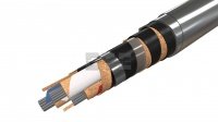 Кабель ЦААБлГ 3х240 - 10кВ