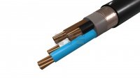 Кабель ППГЭнг(A)-HF 5х185 - 1кВ