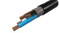 Кабель ППГнг(A)-HF 2х35 - 1кВ