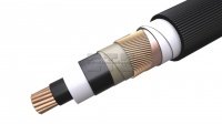 Кабель ПвПуг 1х800/150 - 10кВ
