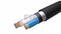 Кабель ПвБбШв 5х185 - 1кВ