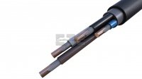 Кабель ВВГнг(A)-FRLSLTx 1х400 - 1кВ