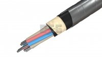 Кабель АКРВБГ 4х4,0