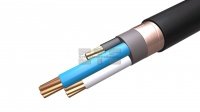 Кабель ПвВГЭнг(A) 3х10/10 - 1кВ