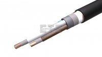 Кабель ПвПГЭнг(A)-FRHF 5х185 - 1кВ