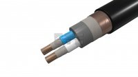 Кабель ППГЭнг(A)-FRHF 5х185 - 1кВ