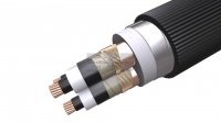 Кабель ПвПу2г 1х2000/300 - 110кВ