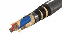 Кабель СБГ 3х50+1х25 - 1кВ