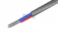 Провод НПЭ 3х1,0 3 - 600В