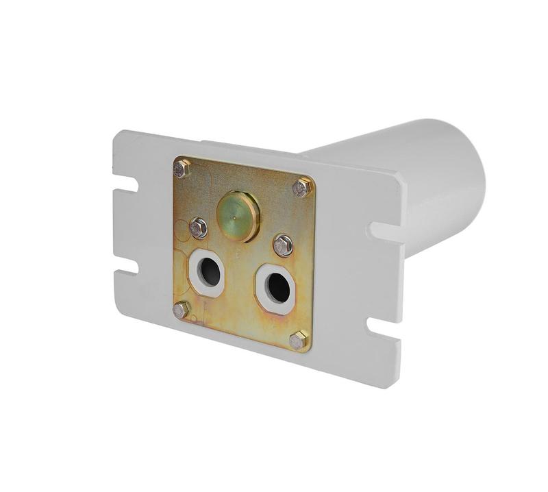 Муфта оптическая МОПГ-М-2/64-4КС1645-К ССД ЦБ-00002850