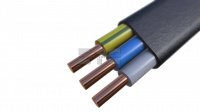 Кабель ВВГнг(А)-LSLTx-П 2х6,0
