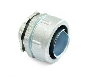 Муфта вводная ВМ-20 РКн-20 3/4дюйм для металлорукава гайка под газовый ключ Промрукав PR08.2996