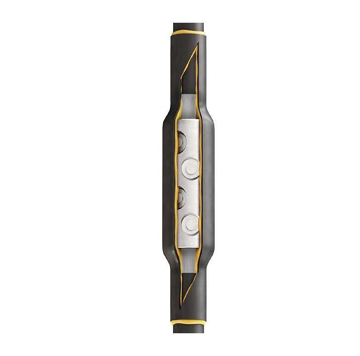 Муфта кабельная соединительная 1РСТ-1-70/120 (Б) КВТ 72260