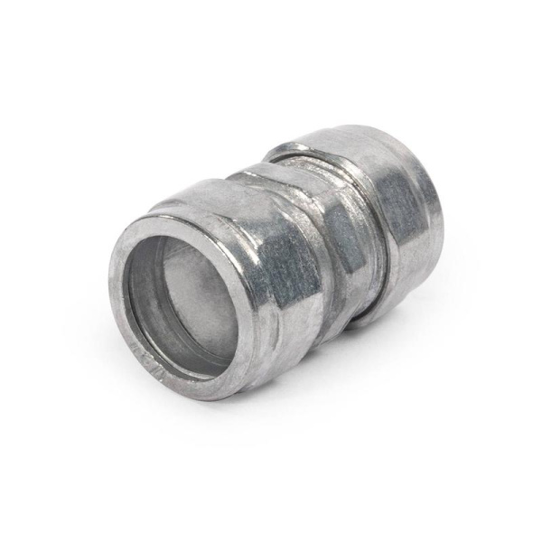 Муфта соединительная «труба-труба» СТТ-25 (1") Fortisflex 87904