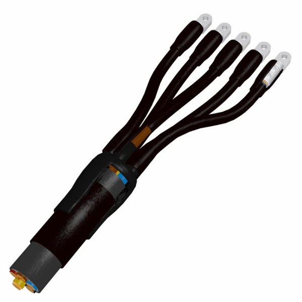 Муфта кабельная концевая универс. 1кВ 5ПКВНтпБ-10/25-бн 9042474 Подольск 5pkvntpbvx010x25bn