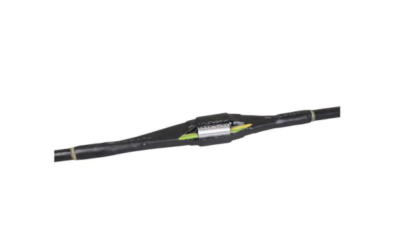 Комплект муфты концевой ПКВтп внутренней установки 4х16/25 без наконечников ПВХ/СПЭ изоляция 1кВ IEK UZM-XLK1-VN4-1625X