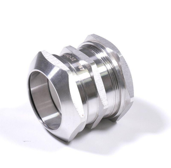 Муфта соединительная труба-труба МТТ ЛС-40 IP67 ГОФРОМАТИК zeta45917