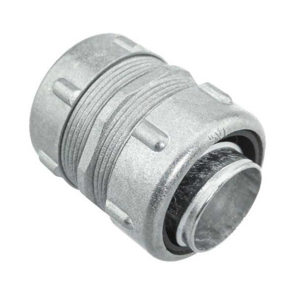 Муфта для металлорукава соединительная МСМ-25 ГОФРОМАТИК zeta40812