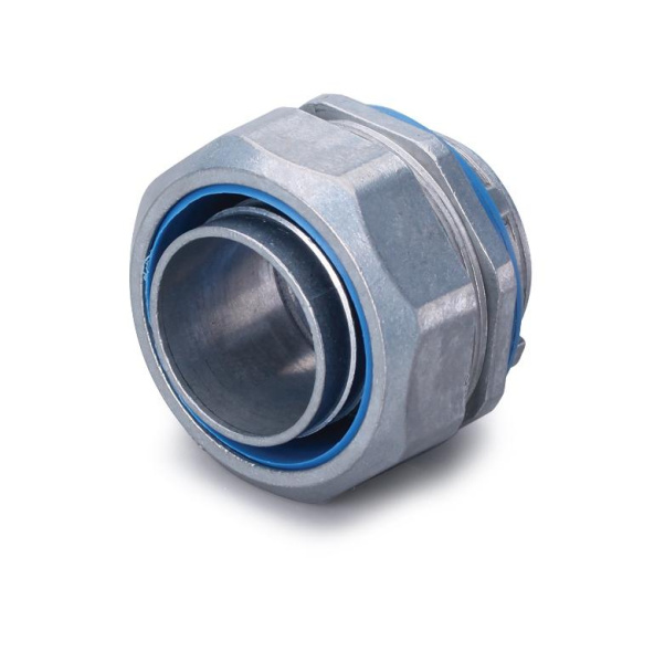 Муфта вводная ВМУ-15 1/2дюйм для металлорукава Промрукав PR08.3813