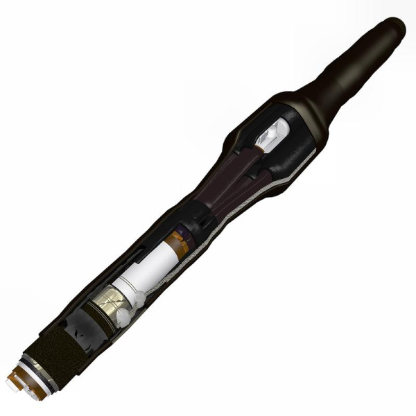 Муфта кабельная соединительная 1кВ 4Стпнг-LS-150/240-В с гильзами 9037416 Подольск 4stpnglsvx150x240